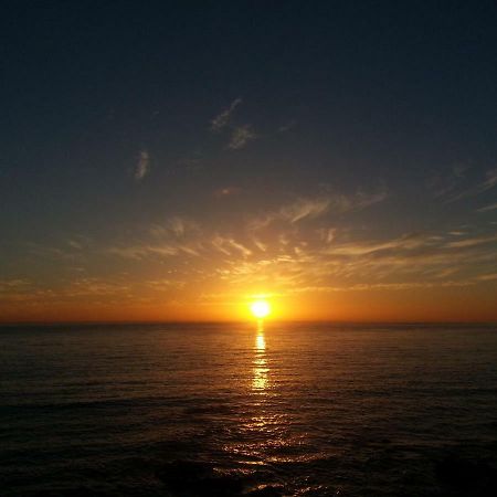 Apartamento Playa Pozo Izquierdo Luaran gambar