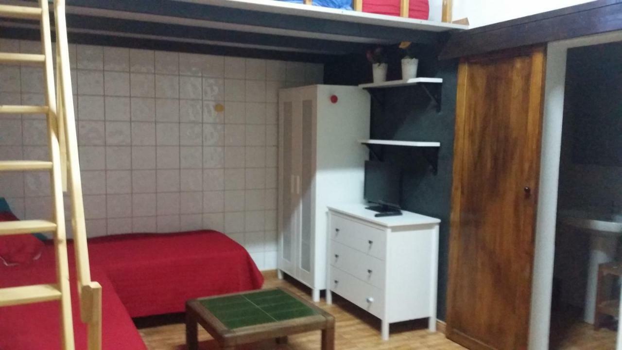 Apartamento Playa Pozo Izquierdo Luaran gambar