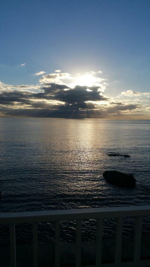 Apartamento Playa Pozo Izquierdo Luaran gambar