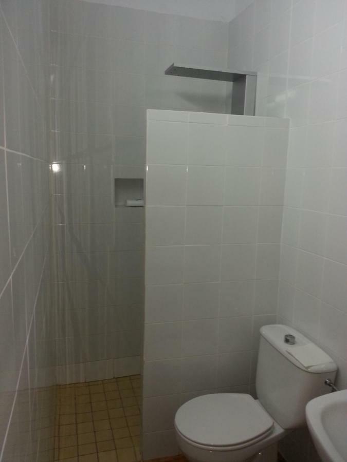 Apartamento Playa Pozo Izquierdo Luaran gambar