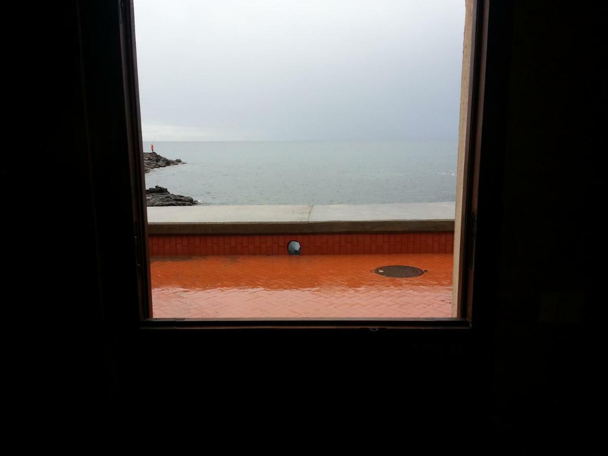 Apartamento Playa Pozo Izquierdo Luaran gambar