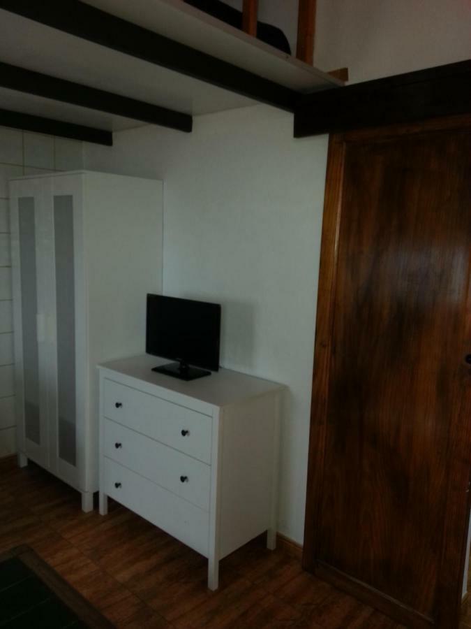 Apartamento Playa Pozo Izquierdo Luaran gambar